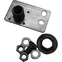 Duravit SensoWash wyposażenie dodatkowe stelaża 050720000