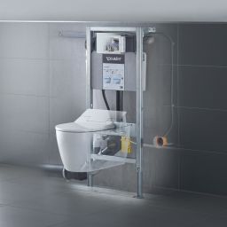 Duravit DuraSystem stelaż podtynkowy do WC WD1020000000