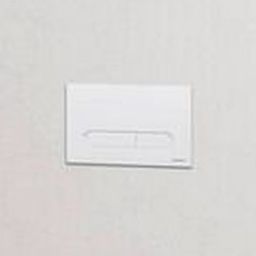 Duravit DuraSystem przycisk spłukujący do WC biały WD5009011000