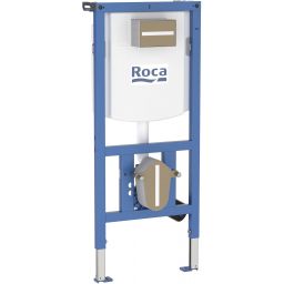 Roca Duplo S stelaż podtynkowy do miski WC wiszącej A8900A90DE