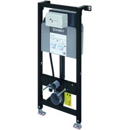 Duravit DuraSystem stelaż podtynkowy do WC WD1011000000