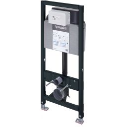 Duravit DuraSystem stelaż podtynkowy do WC WD1020000000