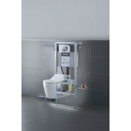 Duravit DuraSystem stelaż podtynkowy do WC WD1020000000