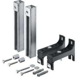 Duravit przedłużka WD6012000000