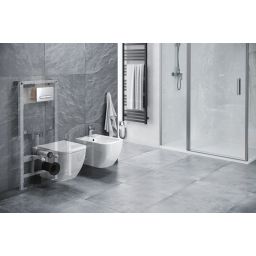 Excellent Shiro stelaż podtynkowy do bidetu INEX.SH505.420