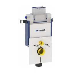 Geberit Kombifix Omega stelaż podtynkowy do miski WC wiszącej 110.000.00.1