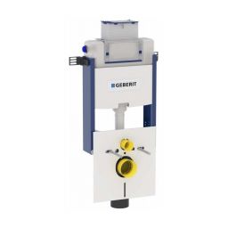 Geberit Kombifix Omega stelaż podtynkowy do miski WC wiszącej 110.010.00.1