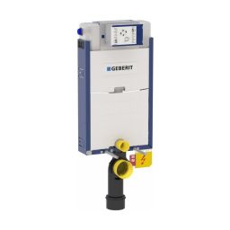 Geberit Kombifix Omega stelaż podtynkowy do miski WC wiszącej 110.020.00.1