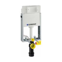 Geberit Kombifix Delta stelaż podtynkowy do miski WC wiszącej 110.100.00.1