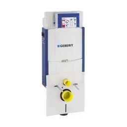 Geberit Kombifix Sigma stelaż podtynkowy do miski WC wiszącej 110.300.00.5