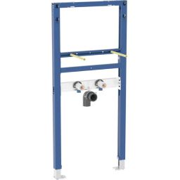 Geberit Duofix stelaż podtynkowy do umywalki 111.430.00.2