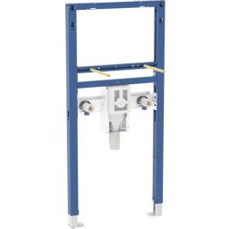Geberit Duofix stelaż podtynkowy do umywalki 111.480.00.2