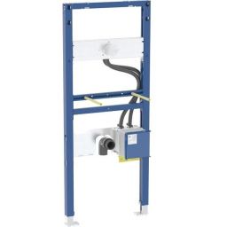 Geberit Duofix stelaż podtynkowy do umywalki i baterii podtynkowej ze skrzynką funkcyjną 111.558.00.2