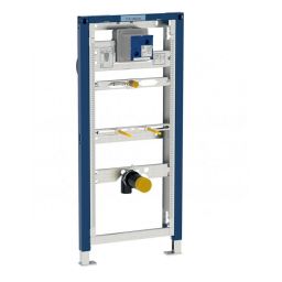 Geberit Duofix element montażowy do pisuaru uniwersalny dla armatury podtynkowej H112-130 111.676.00.2