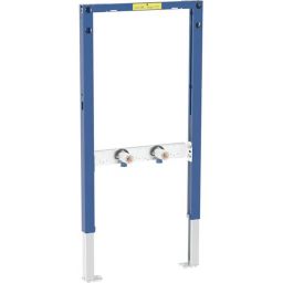 Geberit Duofix stelaż podtynkowy do baterii natynkowej 111.740.00.2