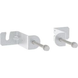 Geberit Duofix Basic zestaw wsporników dystansowych 111.839.00.2