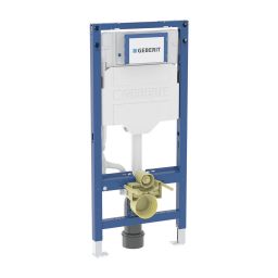 Geberit Duofix Sigma stelaż podtynkowy do miski WC wiszącej 111.900.00.6