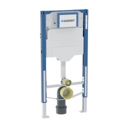 Geberit Duofix Sigma Bambini stelaż podtynkowy do miski WC stojącej dla dzieci 111.922.00.6