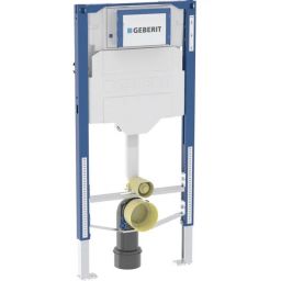 Geberit Duofix Sigma Bambini stelaż podtynkowy do miski WC stojącej dla dzieci 111.922.00.6