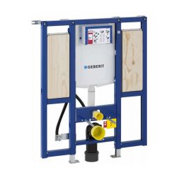Geberit Duofix Sigma stelaż podtynkowy do miski WC wiszącej dla niepełnosprawnych 111.375.00.6