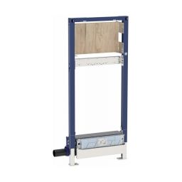 Geberit Duofix UP element montażowy do natrysków z odpływem ściennym 111.580.00.2