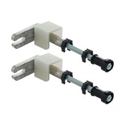 Geberit Duofix wsporniki dystansowe 111.815.00.1