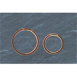 Geberit Sigma50 przycisk spłukujący do WC 115.650.JM.1