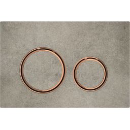 Geberit Sigma50 przycisk spłukujący do WC 115.650.JV.1