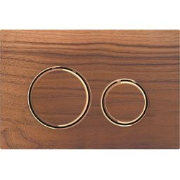 Geberit Sigma50 przycisk spłukujący do WC złoty 115.650.JX.1