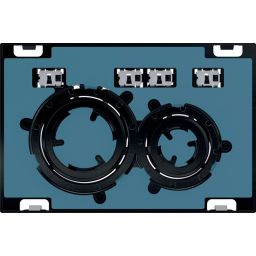 Geberit Sigma50 przycisk spłukujący do WC 115.651.00.1