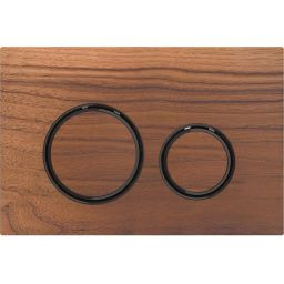 Geberit Sigma50 przycisk spłukujący do WC czarny 115.651.JX.1