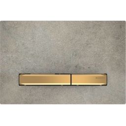 Geberit Sigma przycisk spłukujący do WC 115.672.JV.2