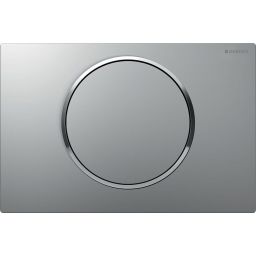 Geberit Sigma przycisk spłukujący do WC chrom błyszczący-chrom mat 115.758.JQ.5