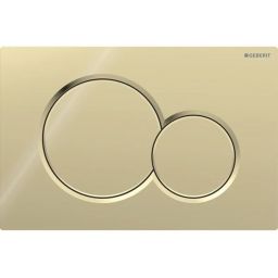 Geberit Sigma przycisk spłukujący do WC 115.770.DT.5