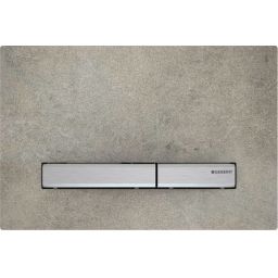 Geberit Sigma przycisk spłukujący do WC chrom mat 115.788.JV.2