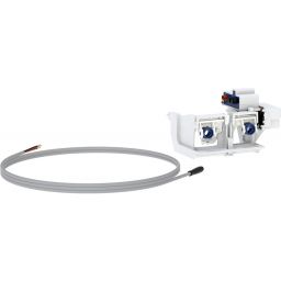 Geberit Sigma mechanizm przycisku do WC 115.862.00.6