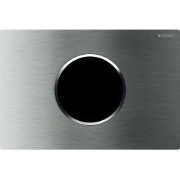 Geberit Sigma przycisk spłukujący do WC stal 115.907.SN.6