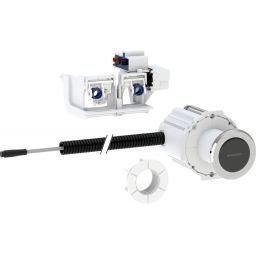 Geberit Sigma mechanizm przycisku do WC 115.936.SN.6