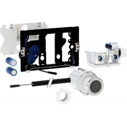 Geberit Sigma mechanizm przycisku do WC 115.937.SN.6