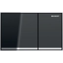 Geberit Omega60 przycisk spłukujący do WC 115.081.JK.1