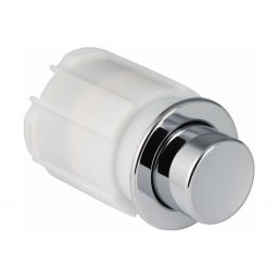 Geberit Hy przycisk spłukujący do WC stal 115.114.FW.1