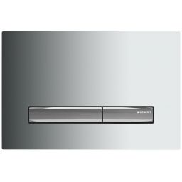 Geberit Sigma przycisk spłukujący do WC chrom błyszczący 115.788.21.2