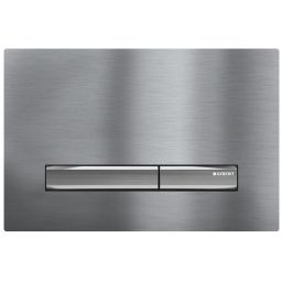 Geberit Sigma przycisk spłukujący do WC chrom mat 115.788.GH.2