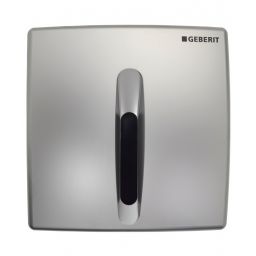 Geberit Basic przycisk spłukujący do pisuaru chrom mat 115.818.46.5