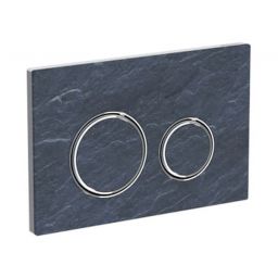 Geberit Sigma50 przycisk spłukujący do WC chrom błyszczący 115.884.JM.1