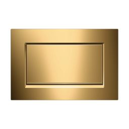 Geberit Sigma10 1M przycisk spłukujący do WC złoty 115.893.45.1