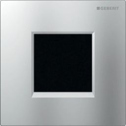 Geberit Typ 20 przycisk spłukujący do pisuaru chrom mat 116.027.JQ.1