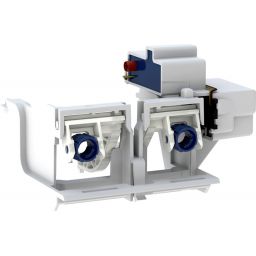 Geberit Sigma mechanizm przycisku do WC 116.109.00.6