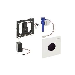 Geberit Sigma przycisk spłukujący do pisuaru chrom błyszczący 116.021.21.5