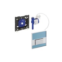 Geberit Sigma przycisk spłukujący do pisuaru 116.016.00.1